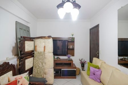 Apartamento à venda com 266m², 3 quartos e 2 vagasSala 2