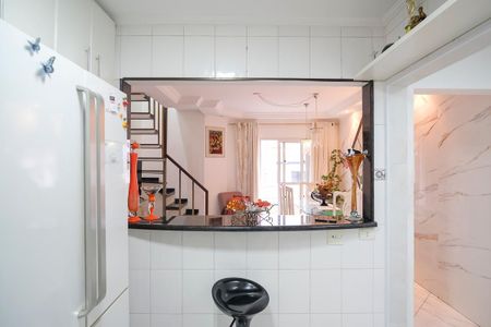 Apartamento à venda com 266m², 3 quartos e 2 vagasCozinha