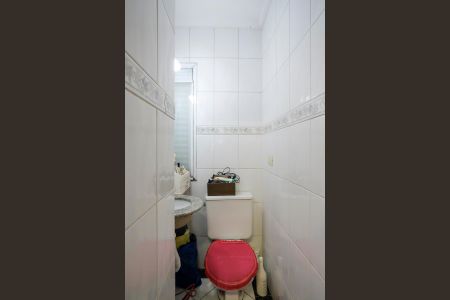 Apartamento à venda com 266m², 3 quartos e 2 vagasÁrea de serviço