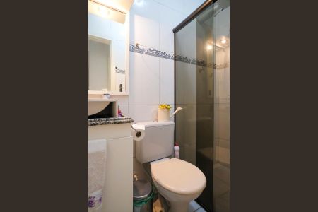 Apartamento à venda com 266m², 3 quartos e 2 vagasBanheiro 