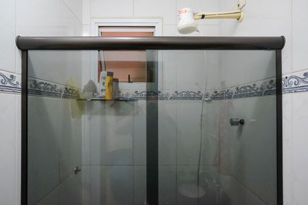 Apartamento à venda com 266m², 3 quartos e 2 vagasBanheiro da suíte 2