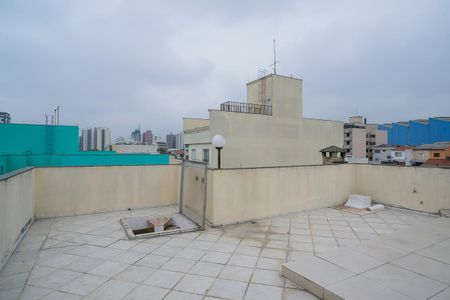 Apartamento à venda com 266m², 3 quartos e 2 vagasVaranda