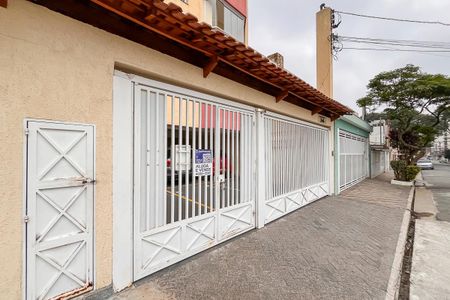 Apartamento à venda com 266m², 3 quartos e 2 vagasFachada + plaquinha