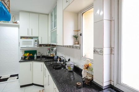 Apartamento à venda com 266m², 3 quartos e 2 vagasCozinha