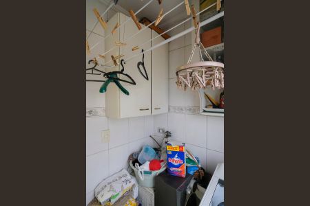 Apartamento à venda com 266m², 3 quartos e 2 vagasÁrea de serviço