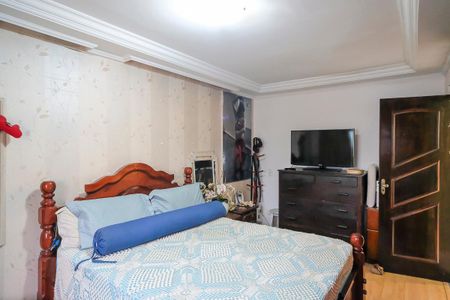 Apartamento à venda com 266m², 3 quartos e 2 vagasSuíte 2