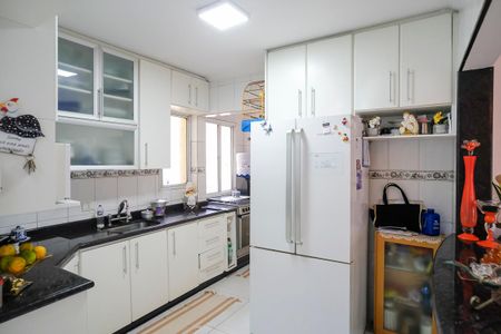Apartamento à venda com 266m², 3 quartos e 2 vagasCozinha