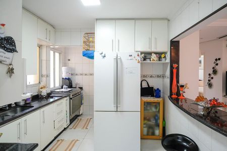 Apartamento à venda com 266m², 3 quartos e 2 vagasCozinha
