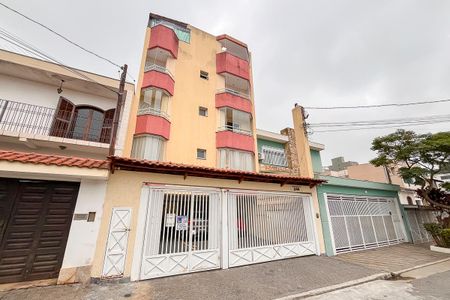 Apartamento à venda com 266m², 3 quartos e 2 vagasFachada + plaquinha