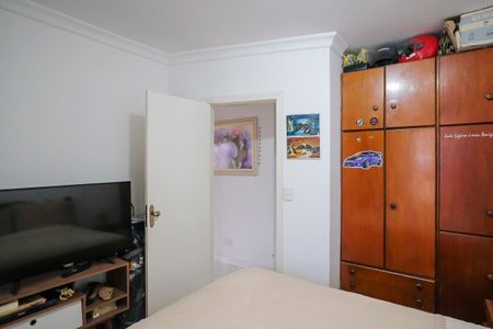 Apartamento à venda com 266m², 3 quartos e 2 vagasSuíte 1
