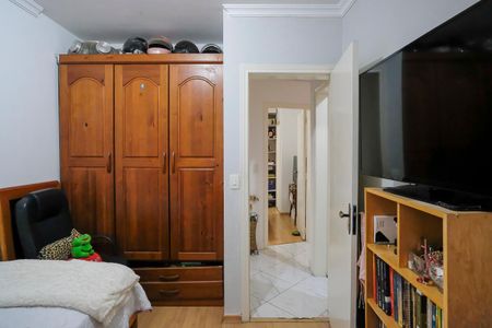 Apartamento à venda com 266m², 3 quartos e 2 vagasQuarto