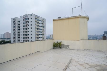 Apartamento à venda com 266m², 3 quartos e 2 vagasVaranda