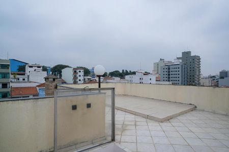 Apartamento à venda com 266m², 3 quartos e 2 vagasVaranda