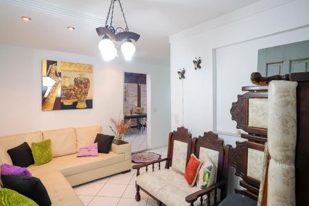 Apartamento à venda com 266m², 3 quartos e 2 vagasSala 2