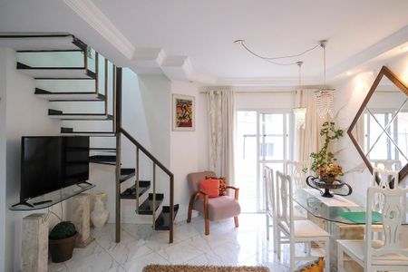 Apartamento à venda com 266m², 3 quartos e 2 vagasSala 1
