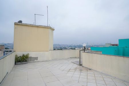 Apartamento à venda com 266m², 3 quartos e 2 vagasVaranda