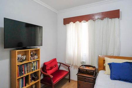 Apartamento à venda com 266m², 3 quartos e 2 vagasQuarto