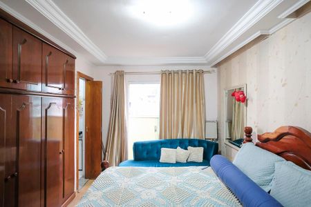 Apartamento à venda com 266m², 3 quartos e 2 vagasSuíte 2