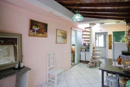 Apartamento à venda com 266m², 3 quartos e 2 vagasVaranda gourmet