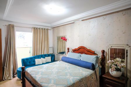 Apartamento à venda com 266m², 3 quartos e 2 vagasSuíte 2
