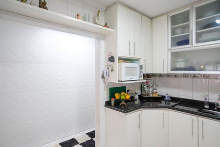 Apartamento à venda com 266m², 3 quartos e 2 vagasCozinha