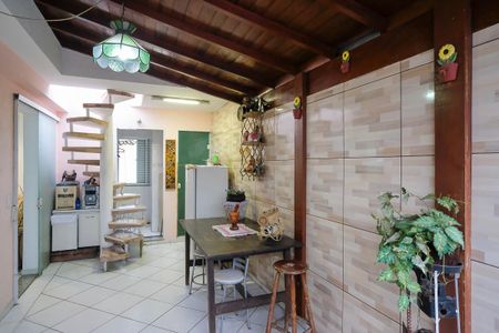 Apartamento à venda com 266m², 3 quartos e 2 vagasVaranda gourmet