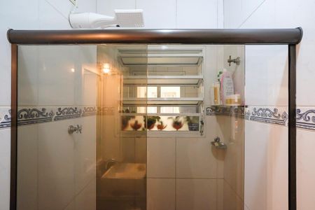 Apartamento à venda com 266m², 3 quartos e 2 vagasBanheiro 
