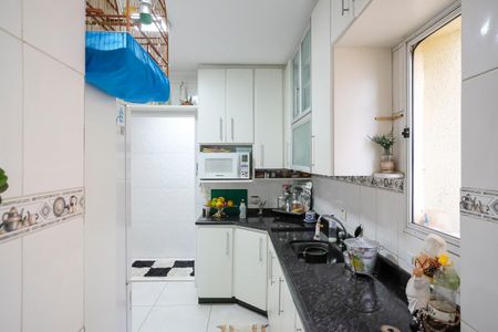 Apartamento à venda com 266m², 3 quartos e 2 vagasCozinha