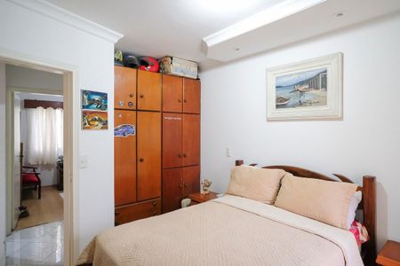 Apartamento à venda com 266m², 3 quartos e 2 vagasSuíte 1