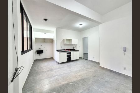 Apartamento para alugar com 1 quarto, 44m² em Santa Cecilia, São Paulo