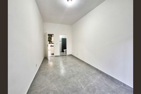 Apartamento para alugar com 1 quarto, 44m² em Santa Cecilia, São Paulo
