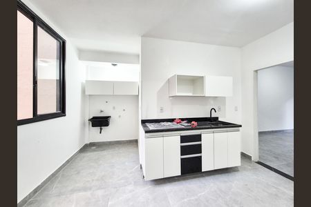 Apartamento para alugar com 1 quarto, 44m² em Santa Cecilia, São Paulo