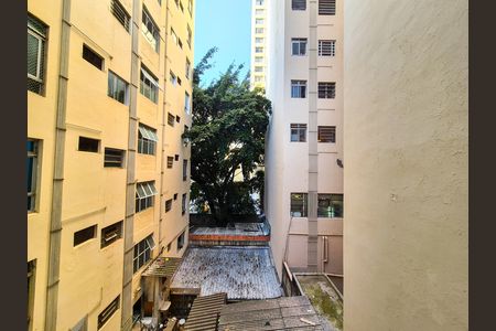 Apartamento para alugar com 1 quarto, 44m² em Santa Cecilia, São Paulo