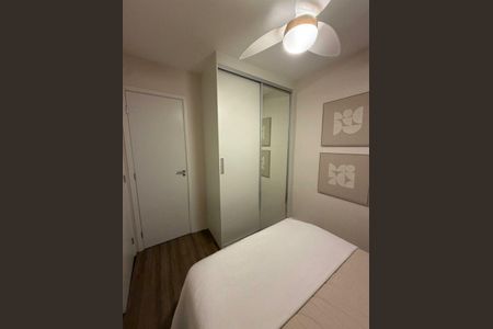 Apartamento à venda com 2 quartos, 37m² em Jurubatuba, São Paulo
