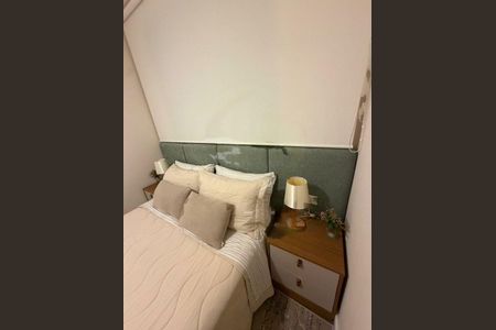 Apartamento à venda com 2 quartos, 37m² em Jurubatuba, São Paulo