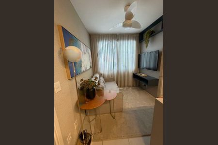 Apartamento à venda com 2 quartos, 37m² em Jurubatuba, São Paulo