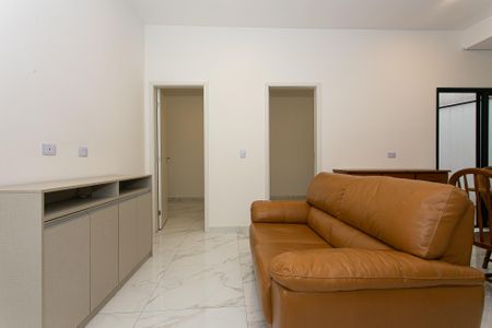 Sala de apartamento à venda com 2 quartos, 50m² em Vila Formosa, São Paulo