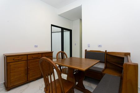 Sala de apartamento à venda com 2 quartos, 50m² em Vila Formosa, São Paulo