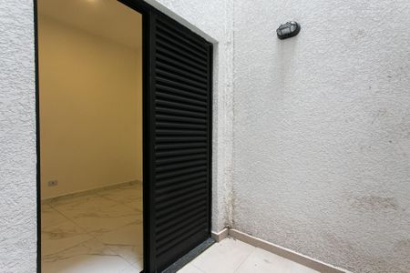 Área Externa do Quarto 1 de apartamento à venda com 2 quartos, 50m² em Vila Formosa, São Paulo