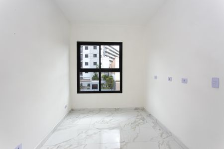 Apartamento à venda com 47m², 2 quartos e 1 vaga Apartamento à venda com 47m², 2 quartos e 1 vagaSala