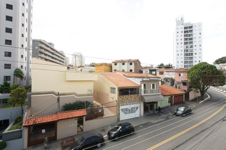 Apartamento à venda com 47m², 2 quartos e 1 vaga Apartamento à venda com 47m², 2 quartos e 1 vagaVista do Quarto 2
