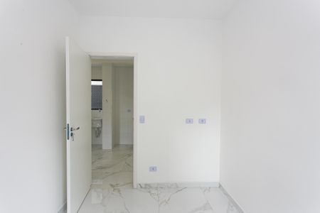 Apartamento à venda com 47m², 2 quartos e 1 vaga Apartamento à venda com 47m², 2 quartos e 1 vagaQuarto 1
