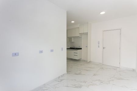 Apartamento à venda com 47m², 2 quartos e 1 vaga Apartamento à venda com 47m², 2 quartos e 1 vagaSala
