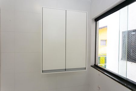 Apartamento à venda com 47m², 2 quartos e 1 vaga Apartamento à venda com 47m², 2 quartos e 1 vagaÁrea de Serviço