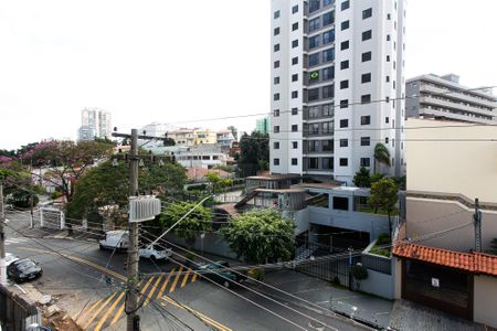 Apartamento à venda com 47m², 2 quartos e 1 vaga Apartamento à venda com 47m², 2 quartos e 1 vagaVista da Sala