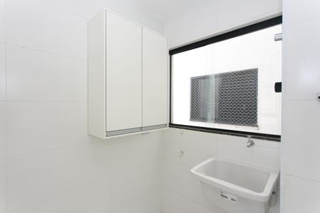 Apartamento à venda com 47m², 2 quartos e 1 vaga Apartamento à venda com 47m², 2 quartos e 1 vagaÁrea de Serviço