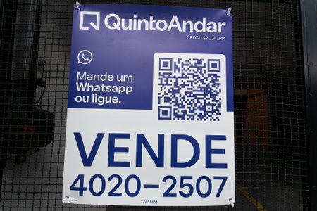 Apartamento à venda com 47m², 2 quartos e 1 vaga Apartamento à venda com 47m², 2 quartos e 1 vagaplaca TZWM-638