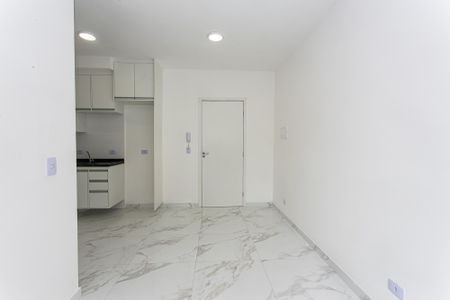 Apartamento à venda com 47m², 2 quartos e 1 vaga Apartamento à venda com 47m², 2 quartos e 1 vagaSala
