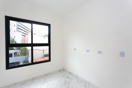 Apartamento à venda com 47m², 2 quartos e 1 vaga Apartamento à venda com 47m², 2 quartos e 1 vagaSala