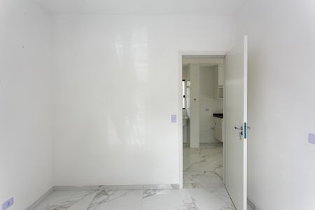 Apartamento à venda com 47m², 2 quartos e 1 vaga Apartamento à venda com 47m², 2 quartos e 1 vagaQuarto 2
